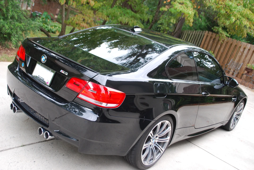 2009 BMW E92 M3 Coupe - Image 2 of 5