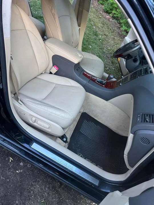 2009 Lexus ES 5th Gen - Image 7 of 7