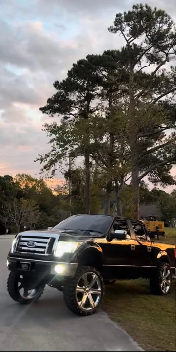2009 Ford F-150 12th Gen - Image 4 of 4