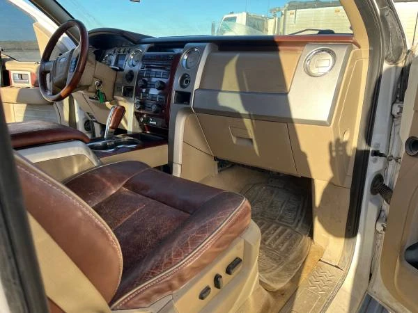 2009 Ford F-150 12th Gen - Image 8 of 13