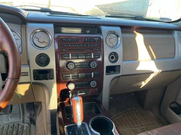 2009 Ford F-150 12th Gen - Image 11 of 13