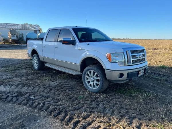 2009 Ford F-150 12th Gen - Image 2 of 13