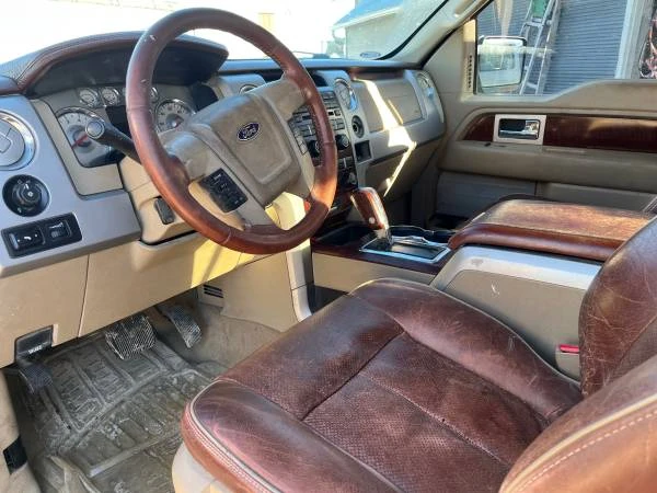 2009 Ford F-150 12th Gen - Image 13 of 13