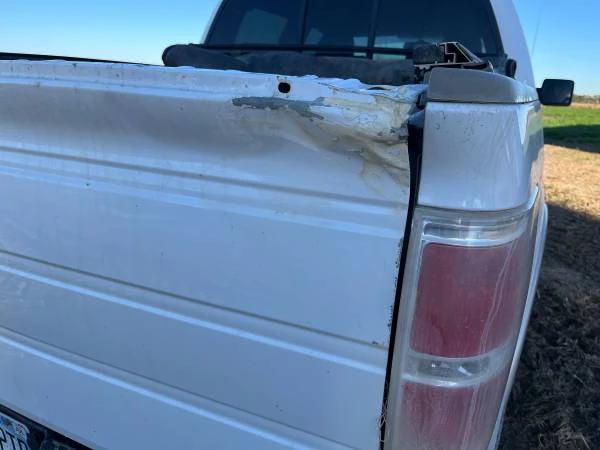 2009 Ford F-150 12th Gen - Image 6 of 13