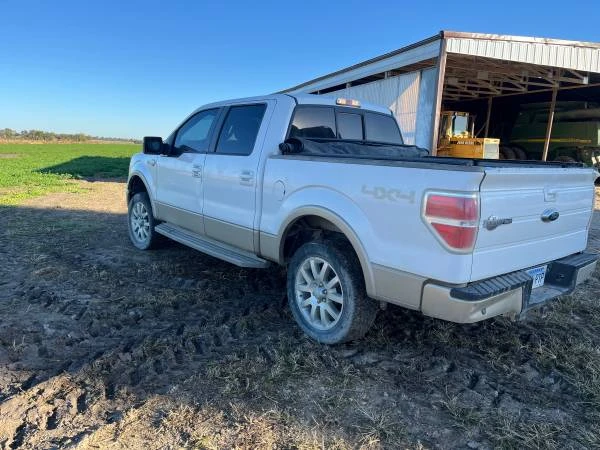 2009 Ford F-150 12th Gen - Image 4 of 13
