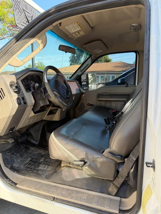 2009 Ford Super Duty 2nd Gen - Image 3 of 8