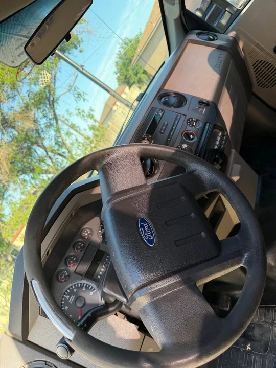 2009 Ford Super Duty 2nd Gen - Image 6 of 8