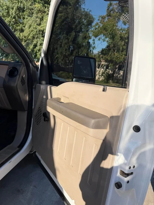 2009 Ford Super Duty 2nd Gen - Image 4 of 8