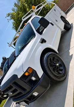 2009 Ford F-350 Super Duty