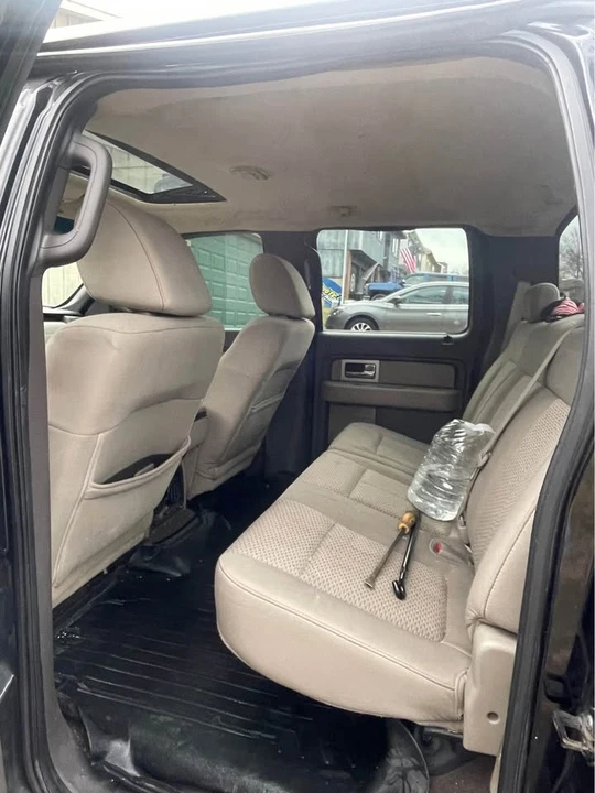 2009 Ford F-150 12th Gen - Image 3 of 8