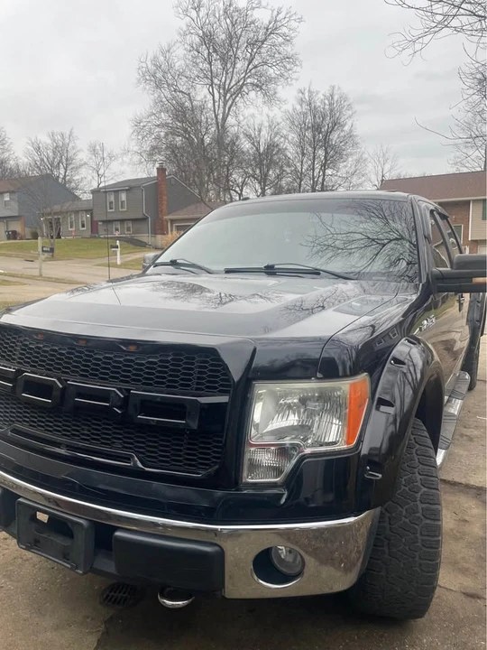 2009 Ford F-150 12th Gen - Image 7 of 8