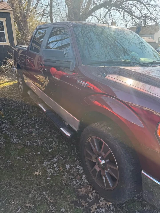 2009 Ford F-150 12th Gen - Image 5 of 10