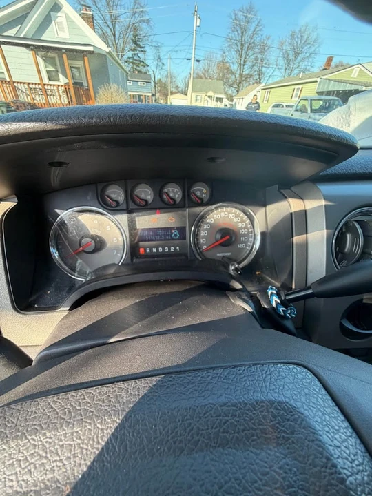 2009 Ford F-150 12th Gen - Image 10 of 10