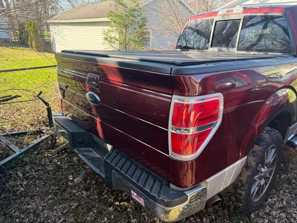 2009 Ford F-150 12th Gen - Image 6 of 10