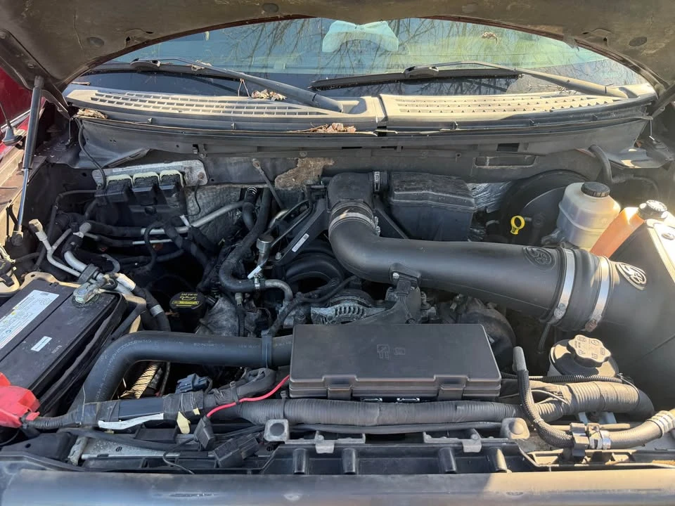 2009 Ford F-150 12th Gen - Image 2 of 10