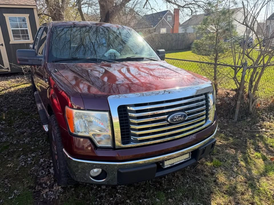 2009 Ford F-150 12th Gen - Image 4 of 10
