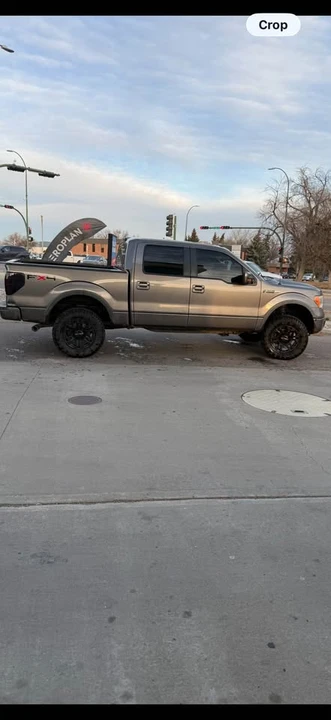 2009 Ford F-150 12th Gen - Image 2 of 2