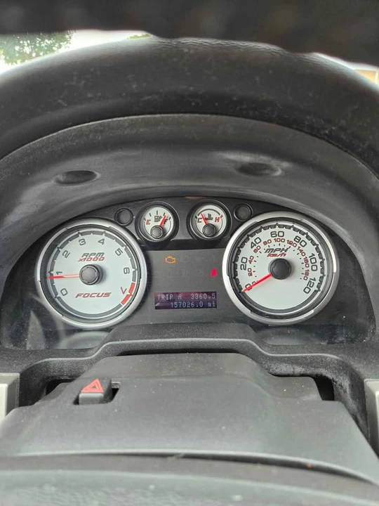 2009 Ford Focus 2nd Gen - Image 6 of 6