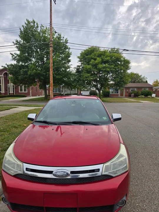 2009 Ford Focus 2nd Gen - Image 4 of 6