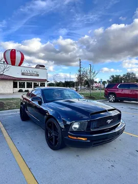2009 Ford Mustang GT