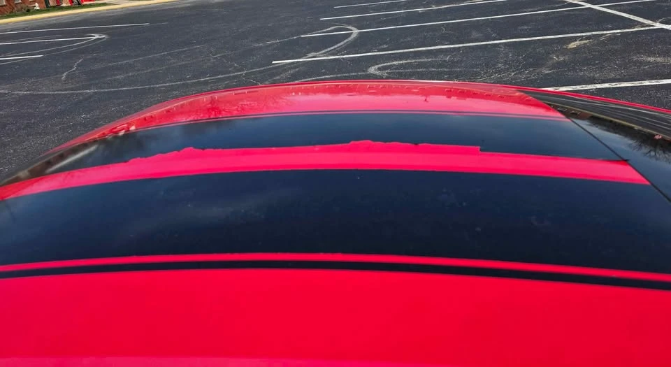 2009 Ford S197 Mustang - Image 6 of 10