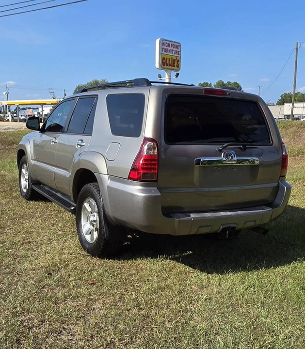 2009 Toyota 4Runner 4th Gen - Image 9 of 22