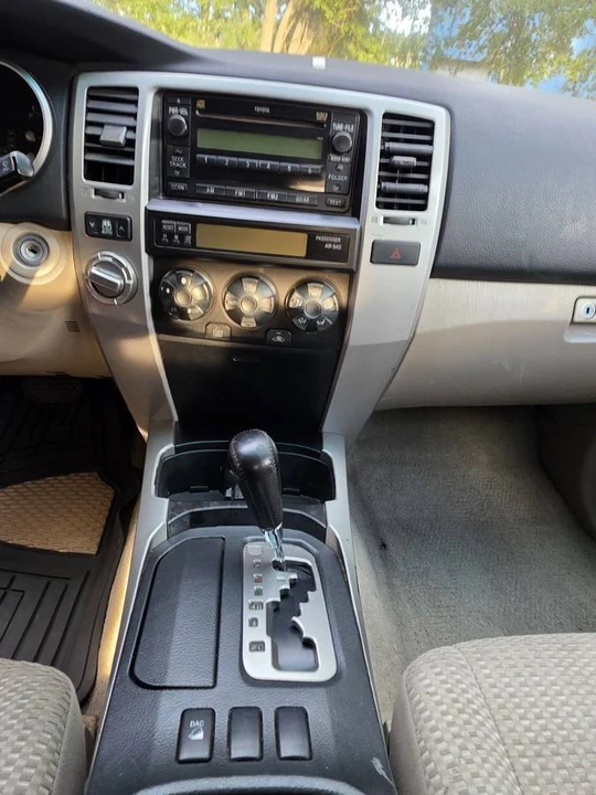 2009 Toyota 4Runner 4th Gen - Image 14 of 22