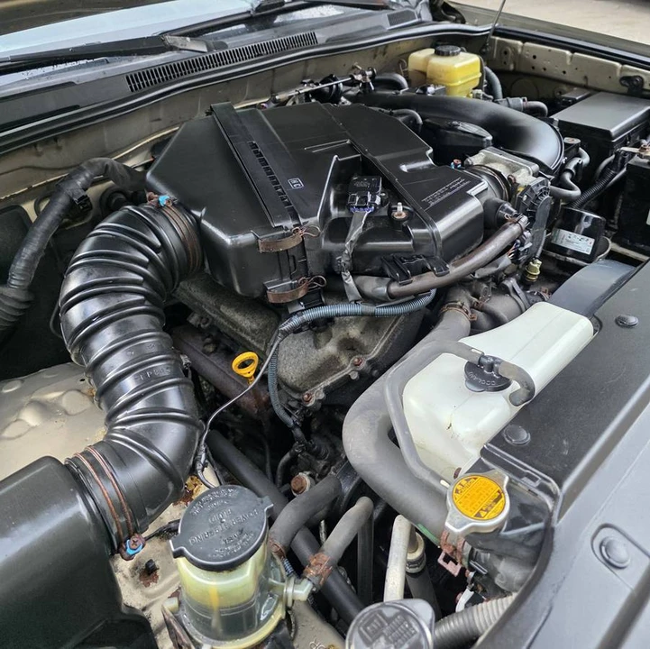 2009 Toyota 4Runner 4th Gen - Image 20 of 22