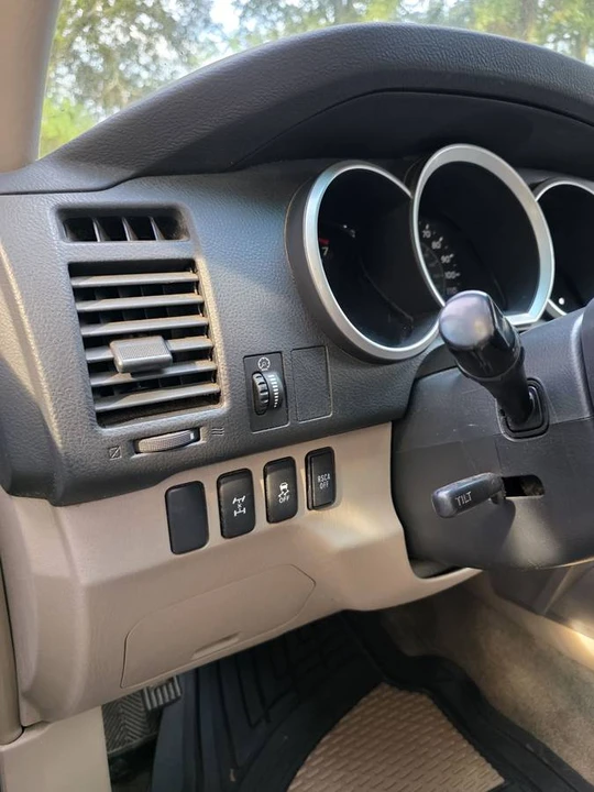 2009 Toyota 4Runner 4th Gen - Image 13 of 22