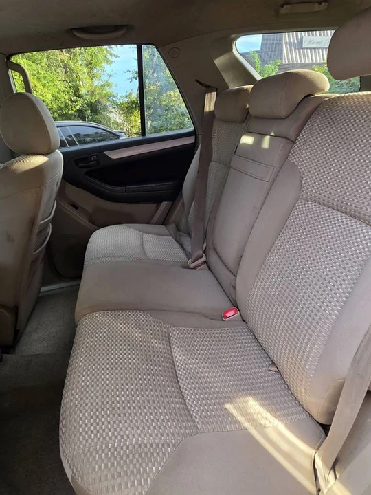 2009 Toyota 4Runner 4th Gen - Image 18 of 22