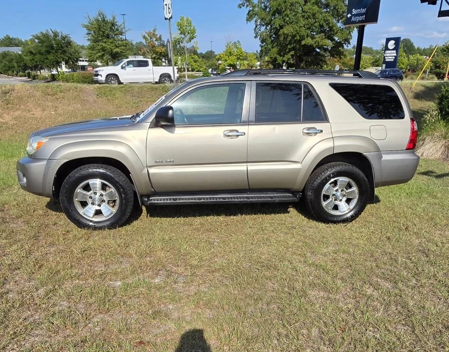 2009 Toyota 4Runner 4th Gen - Image 2 of 22