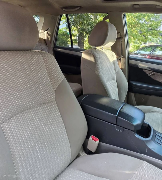2009 Toyota 4Runner 4th Gen - Image 16 of 22