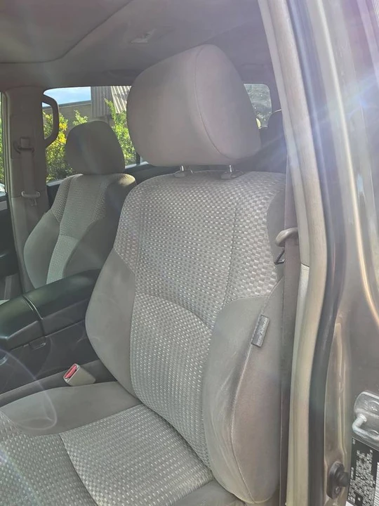 2009 Toyota 4Runner 4th Gen - Image 12 of 22