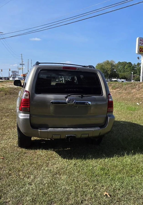 2009 Toyota 4Runner 4th Gen - Image 8 of 22