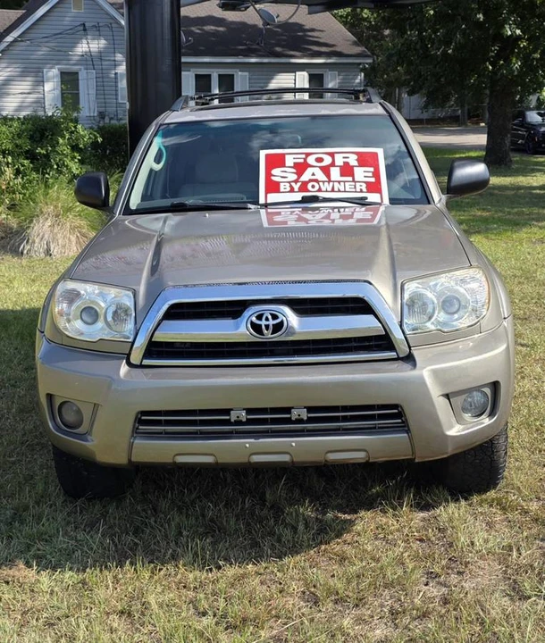 2009 Toyota 4Runner 4th Gen - Image 4 of 22