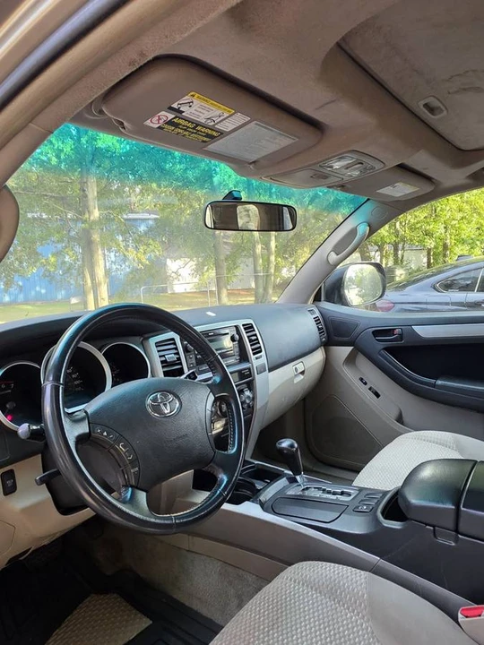 2009 Toyota 4Runner 4th Gen - Image 11 of 22