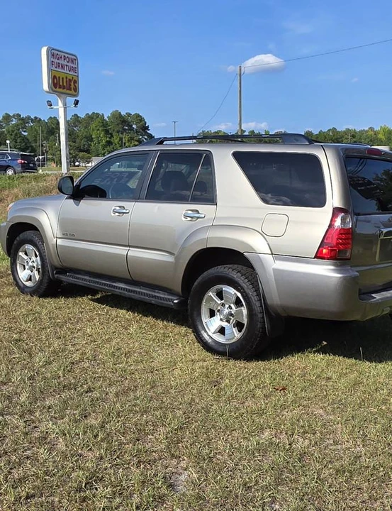 2009 Toyota 4Runner 4th Gen - Image 3 of 22