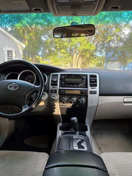 2009 Toyota 4Runner 4th Gen - Image 15 of 22