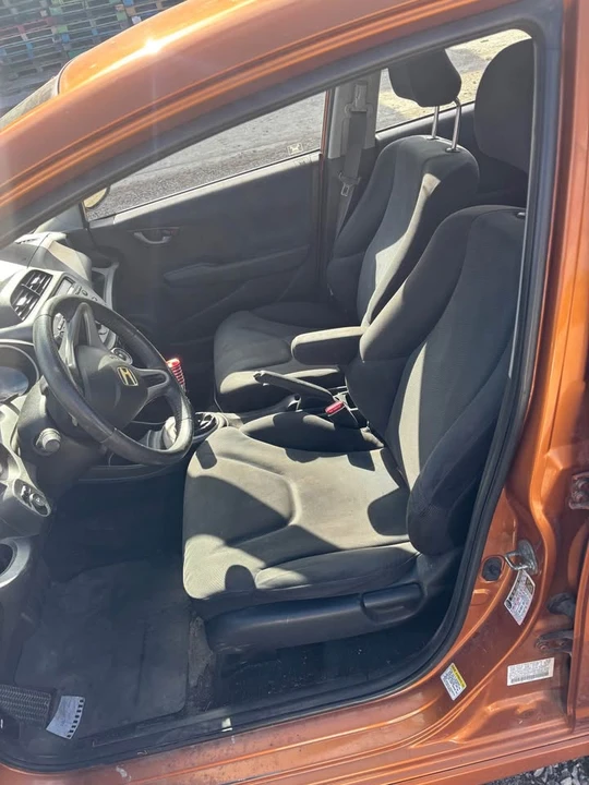 2009 Honda Fit - Image 3 of 6