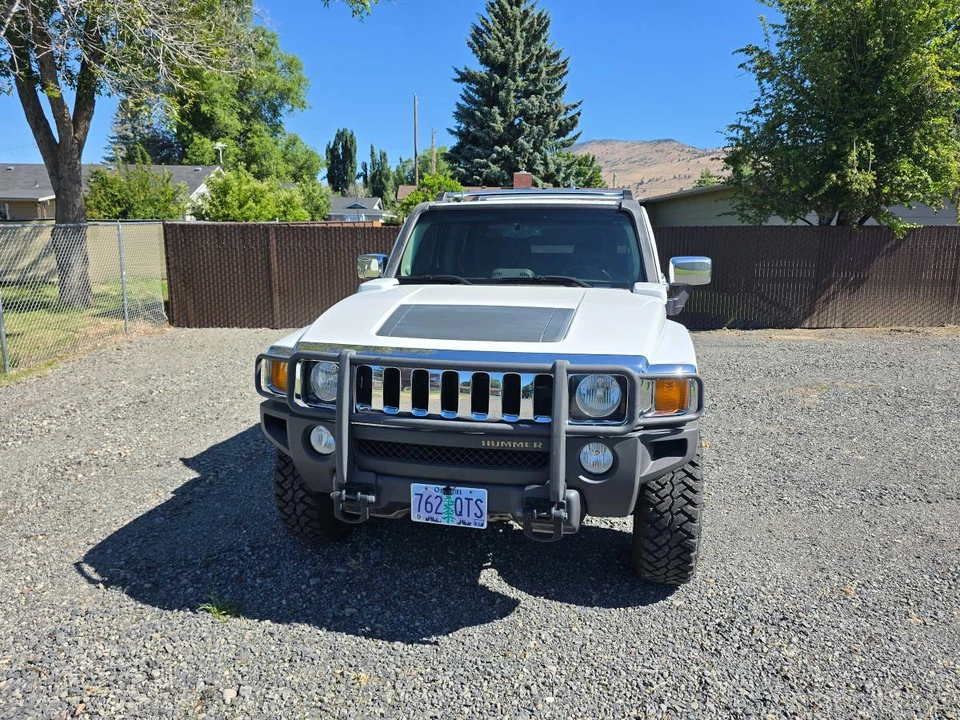 2009 Hummer Hummer H3 - Image 3 of 7