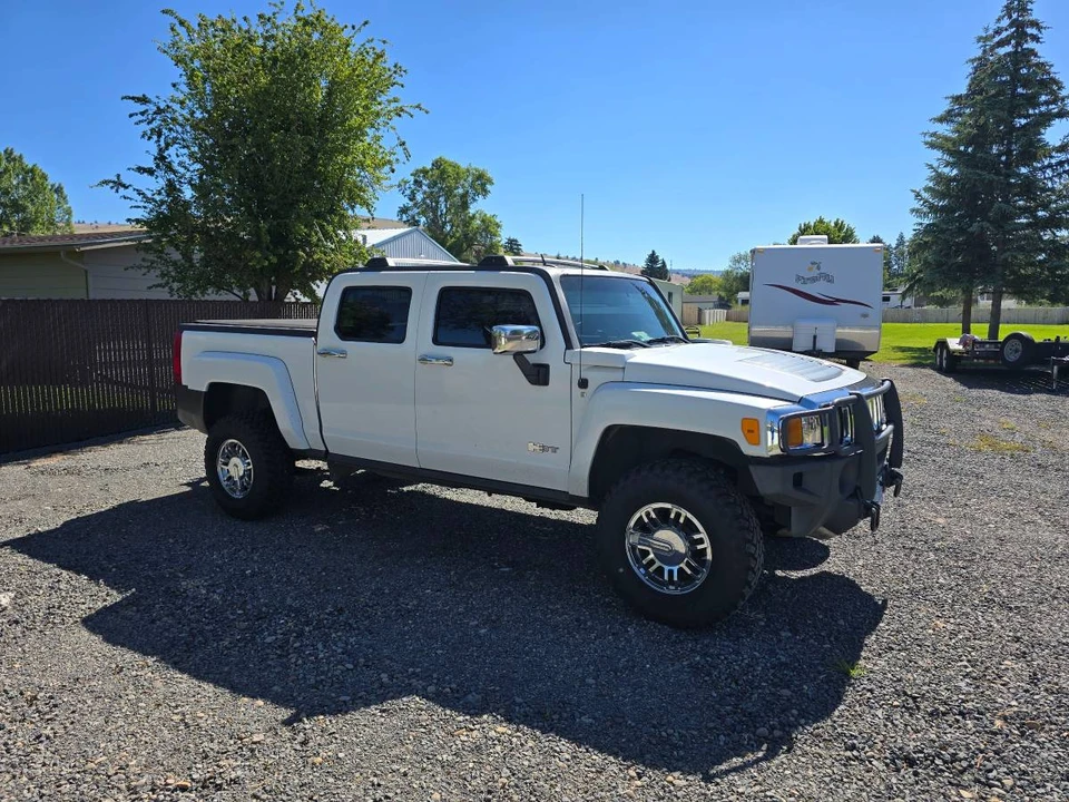 2009 Hummer Hummer H3 - Image 2 of 7