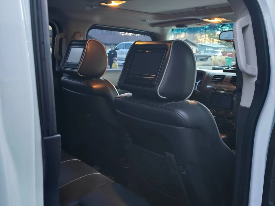 2009 Hummer Hummer H3 - Image 6 of 7