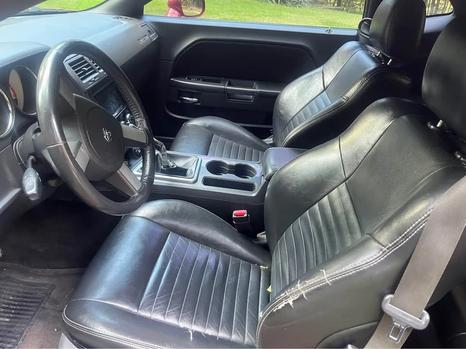 2009 Dodge Challenger 3rd Gen - Image 6 of 10