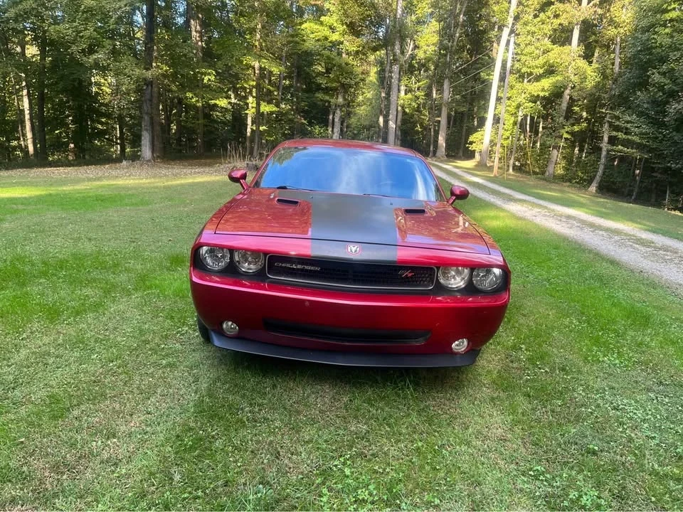 2009 Dodge Challenger 3rd Gen - Image 10 of 10