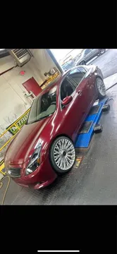 2009 Infiniti G37 Rims