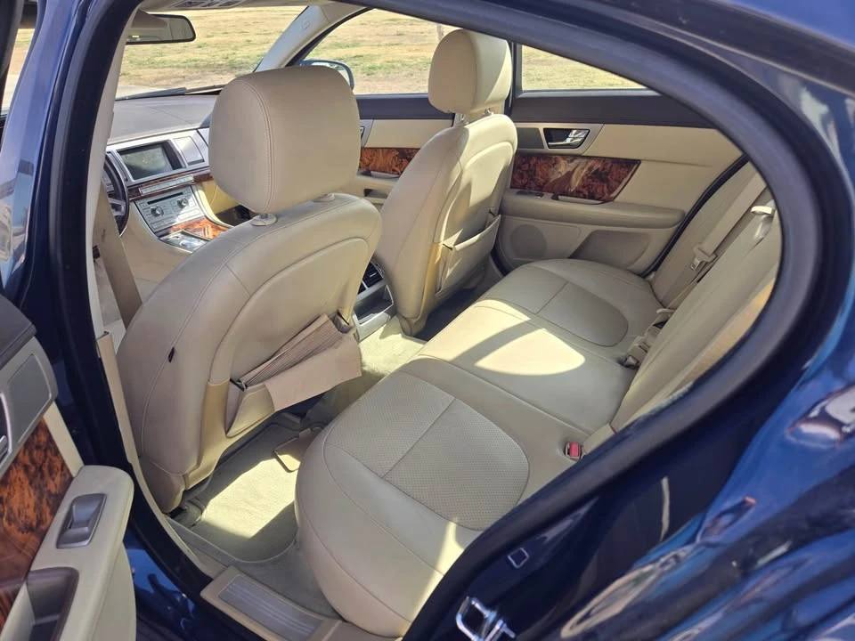 2009 Jaguar X250 XF - Image 7 of 8