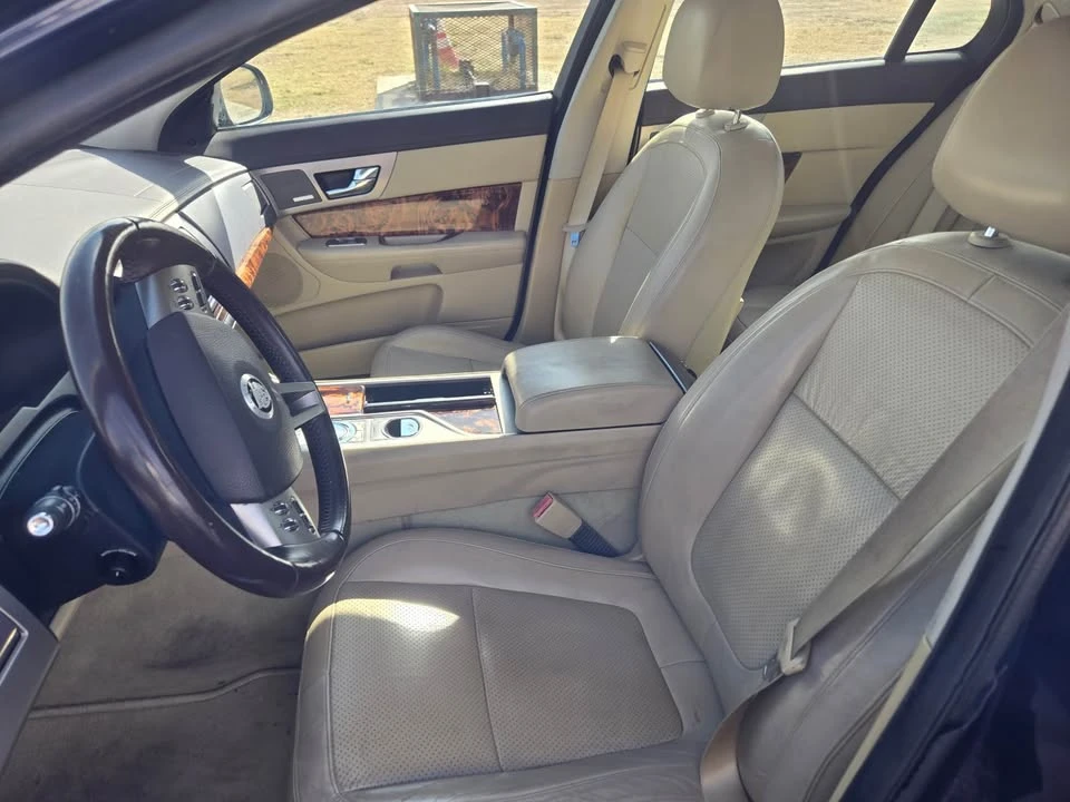 2009 Jaguar X250 XF - Image 8 of 8