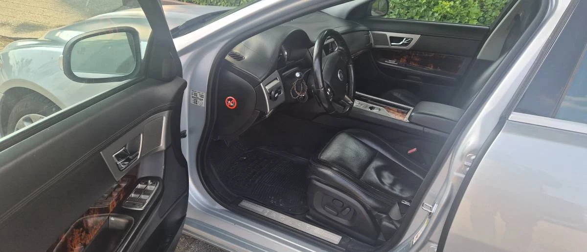 2009 Jaguar X250 XF - Image 15 of 19