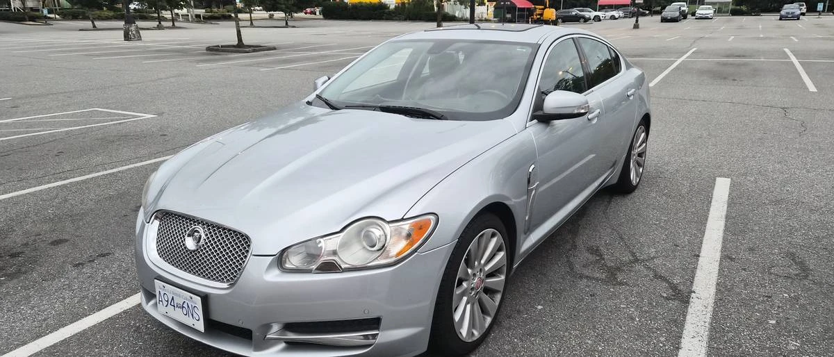 2009 Jaguar X250 XF - Image 4 of 19
