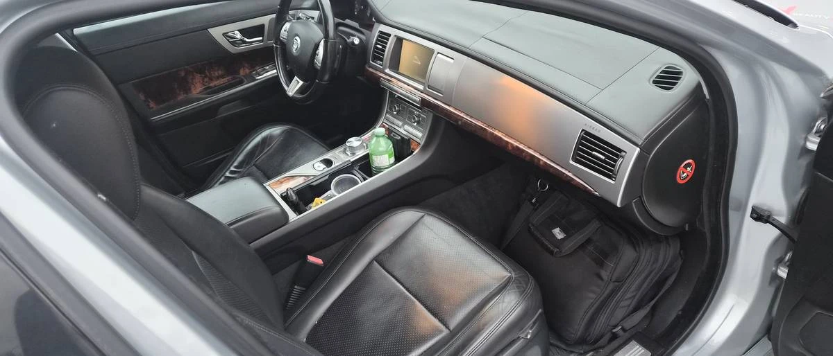 2009 Jaguar X250 XF - Image 7 of 19
